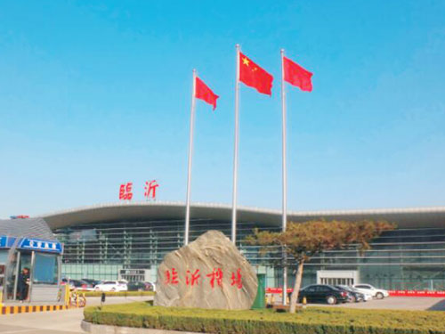 不銹鋼旗桿加工工藝及流程